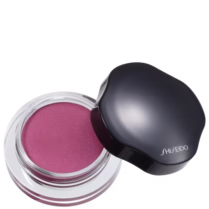 Imagem do produto Shiseido Shimmering Cream Eye Color Rs318 - Sombra Cintilante 6g