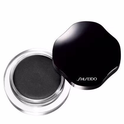 Imagem do produto Shiseido Shimmering Cream Eye Color Bk912 Silver - Sombra Cintilante 6g