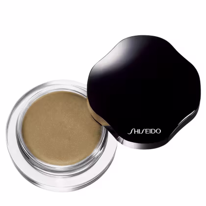 Imagem do produto Shiseido Shimmering Cream Eye Color - Sombra Gr707 Green