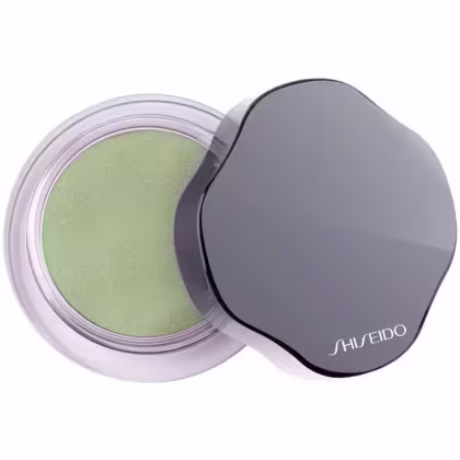 Imagem do produto Shiseido Shimmering Cream Eye Color - Sombra Gr708 Moss Green