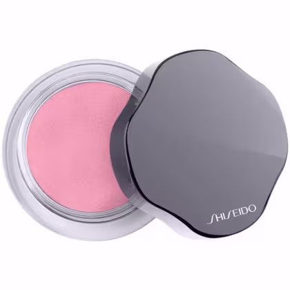 Imagem do produto Shiseido Shimmering Cream Eye Color - Sombra Pk302 Rose