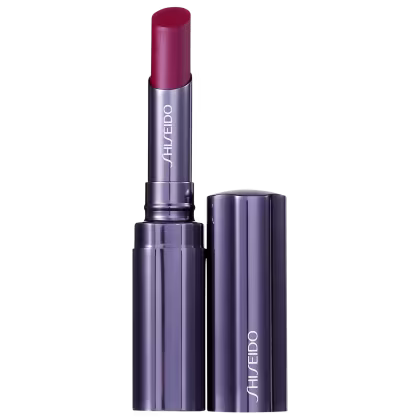 Imagem do produto Shiseido Shimmering Rouge - Batom Br304 Brown