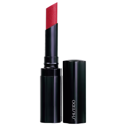 Imagem do produto Shiseido Shimmering Rouge - Batom Or405 Orange