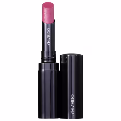 Imagem do produto Shiseido Shimmering Rouge RS310 Smoky Rose - Batom Cintilante 2,2g