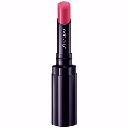 Imagem do produto Shiseido Shimmering Rouge RS312 Rose - Batom Cintilante 2,2g