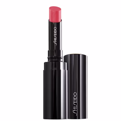 Imagem do produto Shiseido Veiled Rouge OR303 Orangerie - Batom Cremoso 2,2g