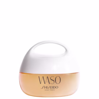 Imagem do produto Shiseido Waso Clear Mega-Hydrating - Creme Hidratante Facial 50ml