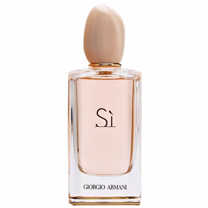 Imagem do produto Sì Giorgio Armani Eau de Toilette - Perfume Feminino 100ml