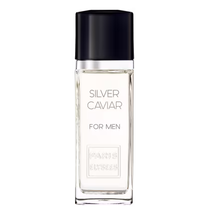 Imagem do produto Silver Caviar Paris Elysees Eau de Toilette - Perfume Masculino 100ml