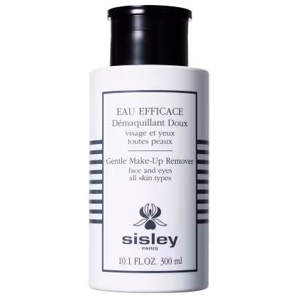 Imagem do produto Sisley Eau Efficace Démaquillant Doux Visage Et Yeux - Loção Demaquilante para Rosto e Olhos 300ml