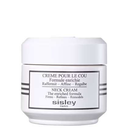 Imagem do produto Sisley Formule Enrichie - Creme Redutor de Linhas para Pescoço e Colo 50ml