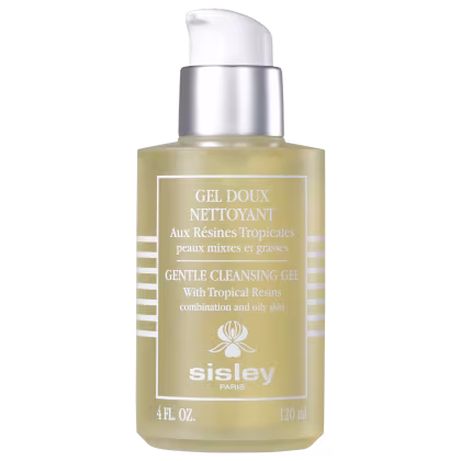 Imagem do produto Sisley Gel Doux Nettoyant - Gel Limpeza Facial 120ml