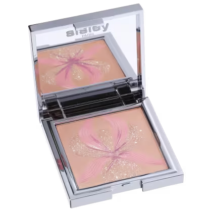 Imagem do produto Sisley Lorchidee Blush Enlumineur Au Lys Blanc - Blush Mosaico