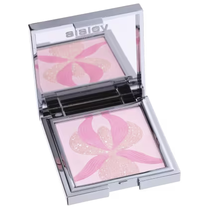 Imagem do produto Sisley L'Orchidée Rose - Blush Luminoso 15g