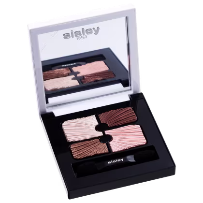 Imagem do produto Sisley Phyto 4 Ombres Dream - Paleta de Sombras 3,4g