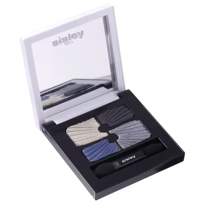 Imagem do produto Sisley Phyto 4 Ombres Mystery - Paleta de Sombras 3,4g
