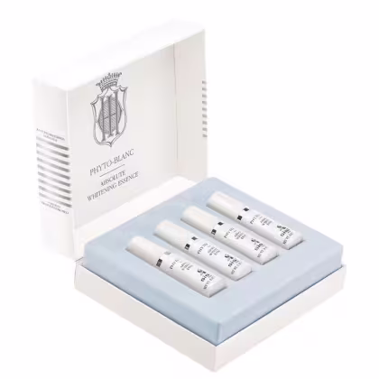 Imagem do produto Sisley Phyto-Blanc Absolute Whitening Essence - Clareador de Manchas 4x5ml