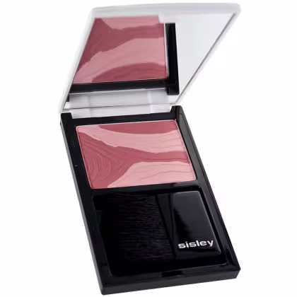 Imagem do produto Sisley Phyto-Blush Éclat 2 Pink Berry - Blush Luminoso 7g