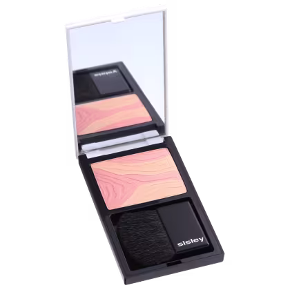 Imagem do produto Sisley Phyto-Blush Éclat 3 Mango - Blush Luminoso 7g