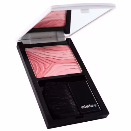 Imagem do produto Sisley Phyto-Blush Éclat 5 Pink Coral - Blush Luminoso 7g