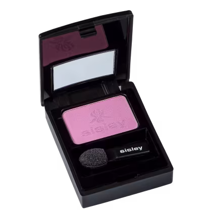 Imagem do produto Sisley Phyto-Ombre Éclat Longue Tenue 9 Garden Rose - Sombra 1,5g