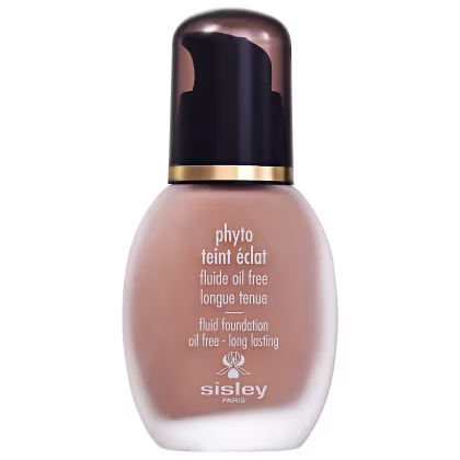 Imagem do produto Sisley Phyto-Teint Éclat Fluide Oil Free 2+ Sand - Base Líquida 30ml