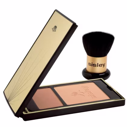 Imagem do produto Sisley Phyto-Touches Miel Cannelle - Duo Bronzant