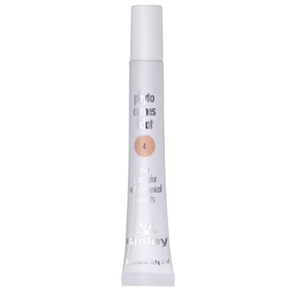 Imagem do produto Sisley Phytocernes +4 - Corretivo Antiolheiras 15ml