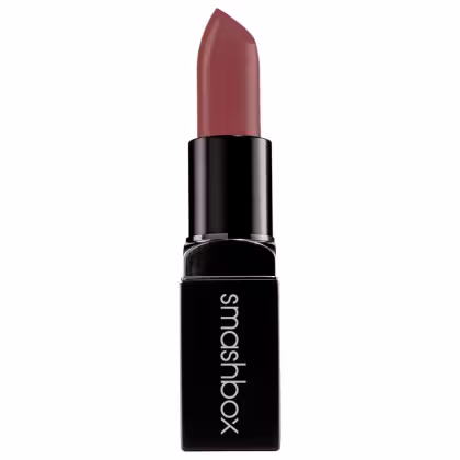 Imagem do produto Smashbox Be Legendary Safe Word - Batom Matte 3g