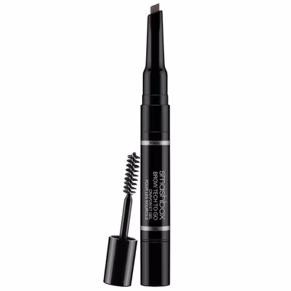 Imagem do produto Smashbox Brow Tech To Go Taupe - Lápis para Sobrancelha 0,1g