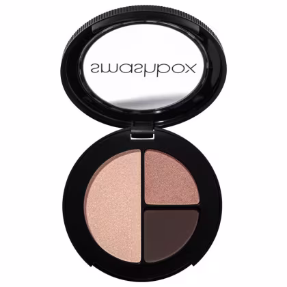 Imagem do produto Smashbox Photo Edit Trio Double Tap - Sombra 3,2g