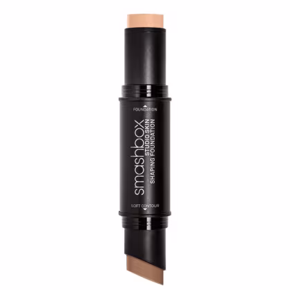 Imagem do produto Smashbox Studio Skin Shaping Foundation 1.0 - Base e Contorno em Bastão 7,5g 