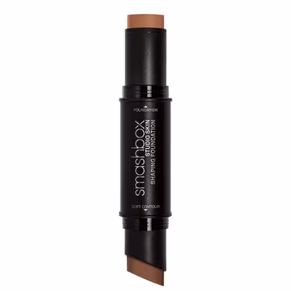 Imagem do produto Smashbox Studio Skin Shaping Foundation 3.2 - Base e Contorno em Bastão 7,5g 