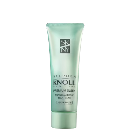 Imagem do produto Stephen Knoll Nuance Arrange Cabelo Liso - Creme de Pentear 80g