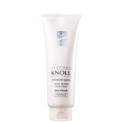 Imagem do produto Stephen Knoll Shine Repair Silky Smooth Intensivo - Condicionador 220g