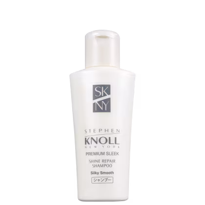 Imagem do produto Stephen Knoll Shine Repair Silky Smooth - Shampoo 60ml