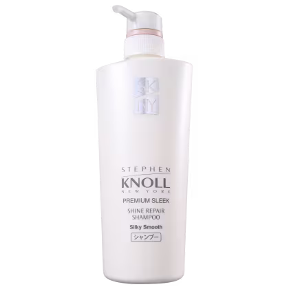 Imagem do produto Stephen Knoll Shine Repair Silky Smooth - Shampoo 500ml