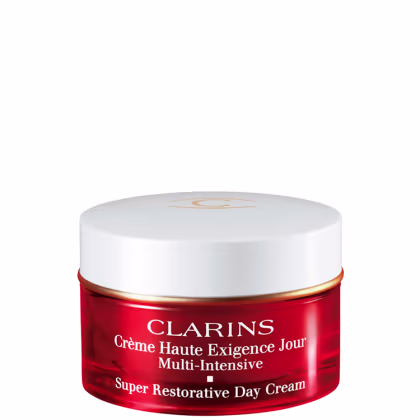 Imagem do produto Clarins Super Restorative Day Cream - Creme Diurno 50ml