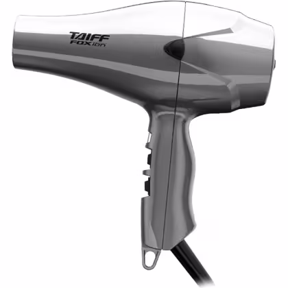 Imagem do produto Taiff Secador Fox Íon 2000Watts - 110V
