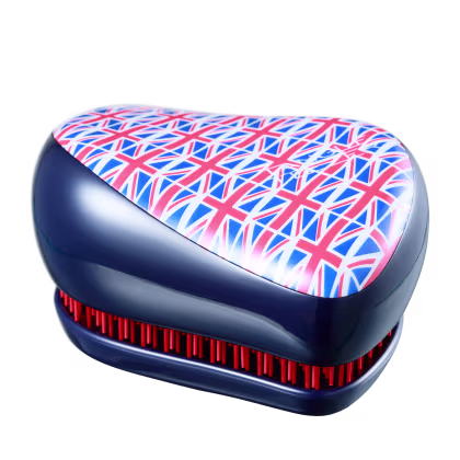 Imagem do produto Tangle Teezer Compact Styler Cool Britannia - Escova de Cabelo