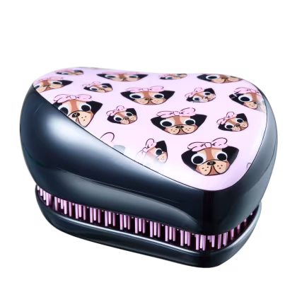 Imagem do produto Tangle Teezer Compact Styler Pug - Escova de Cabelo