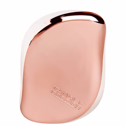 Imagem do produto Tangle Teezer Compact Styler Rose Gold - Escova de Cabelo