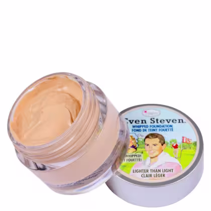 Imagem do produto the Balm Even Steven Lighter Than Light - Base 13,4ml