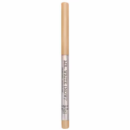 Imagem do produto the Balm Mr. Write (NOW) Brian B. Beige - Lápis de Olho 0,28g