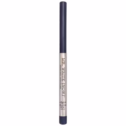 Imagem do produto the Balm Mr. Write (NOW) Raj B. Navy - Lápis de Olho 0,28g