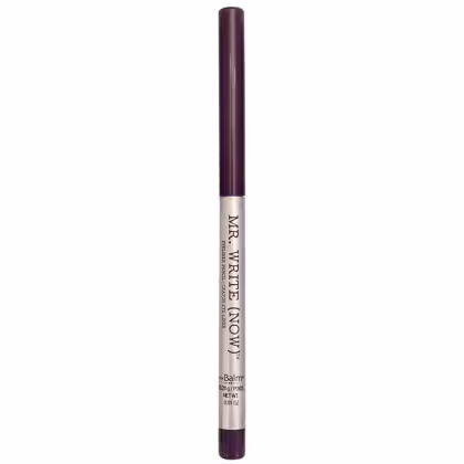 Imagem do produto the Balm Mr. Write (NOW) Scott B. Bordeaux - Lápis de Olho 0,28g