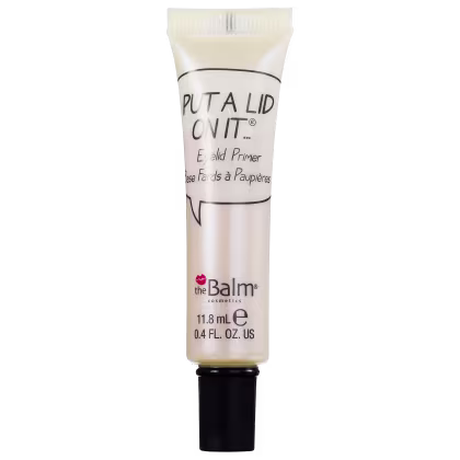 Imagem do produto the Balm Put a Lid On It - Primer para Olhos 11,8g