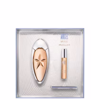 Imagem do produto Conjunto Angel Muse Duo Mugler Feminino - Eau de Parfum 50m + Travel Size 9ml