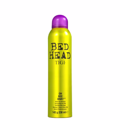 Imagem do produto TIGI Bed Head Oh Bee Hive! - Shampoo a Seco 238ml