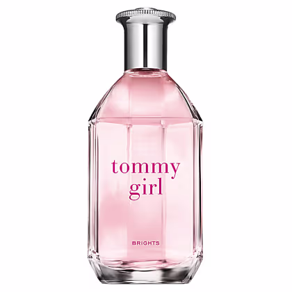 Imagem do produto Tommy Girl Brights Tommy Hilfiger Eau de Toilette - Perfume Feminino 100ml